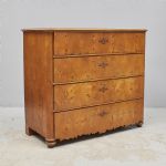 1434 6009 CHEST OF DRAWERS